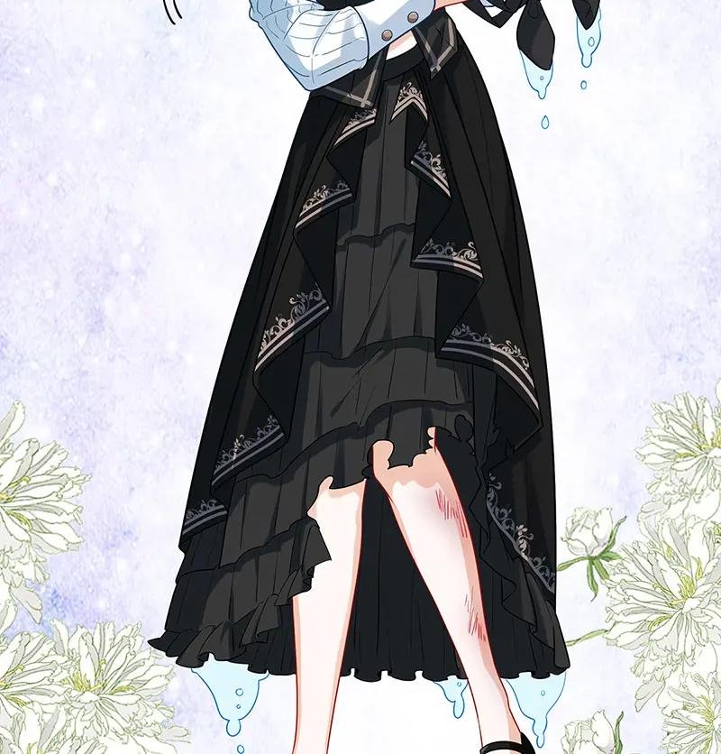 [第15话] 你脱衣服干嘛！