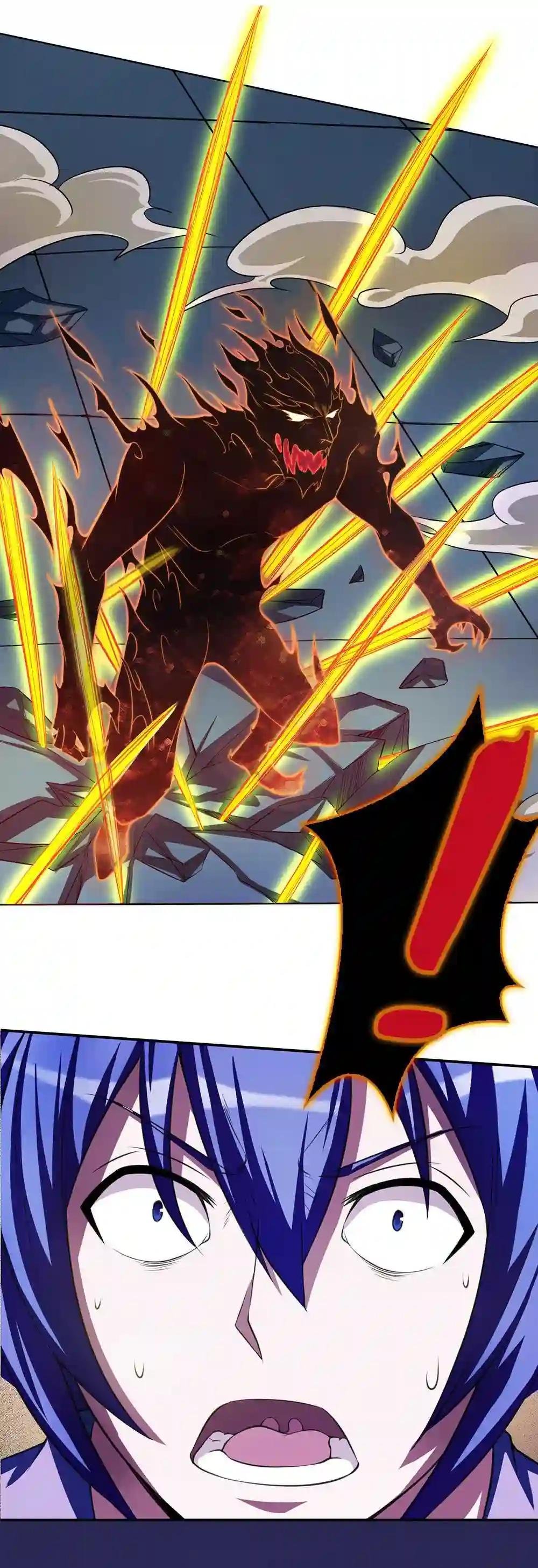 第42话 天鬼