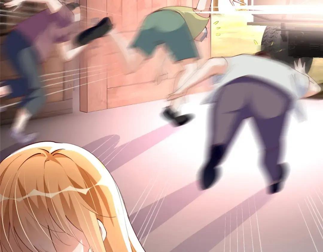 098 她没死？！
