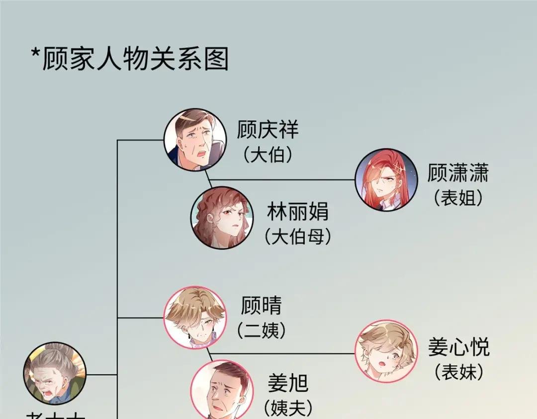 124 母亲发威！