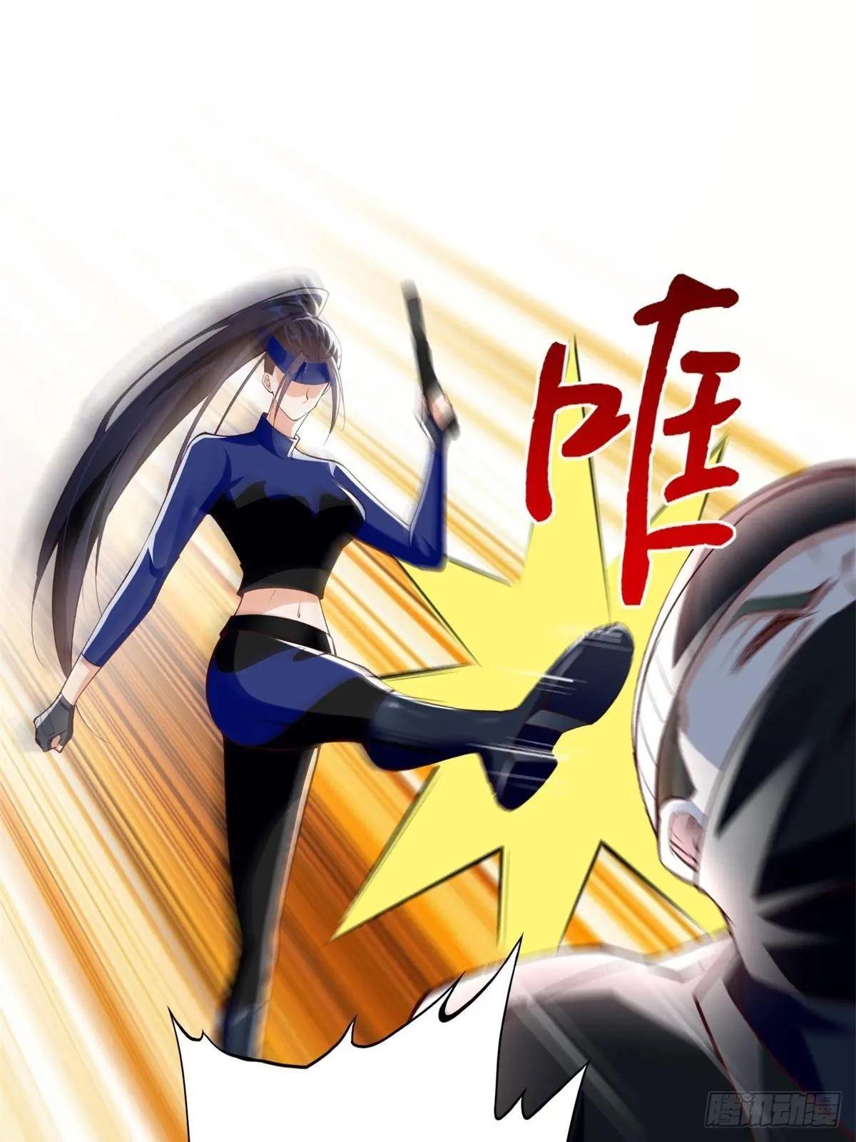 165 集结杀手！