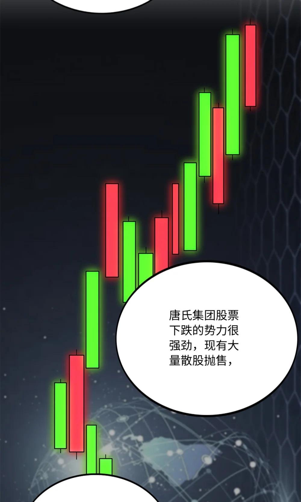 190 趁火打劫！