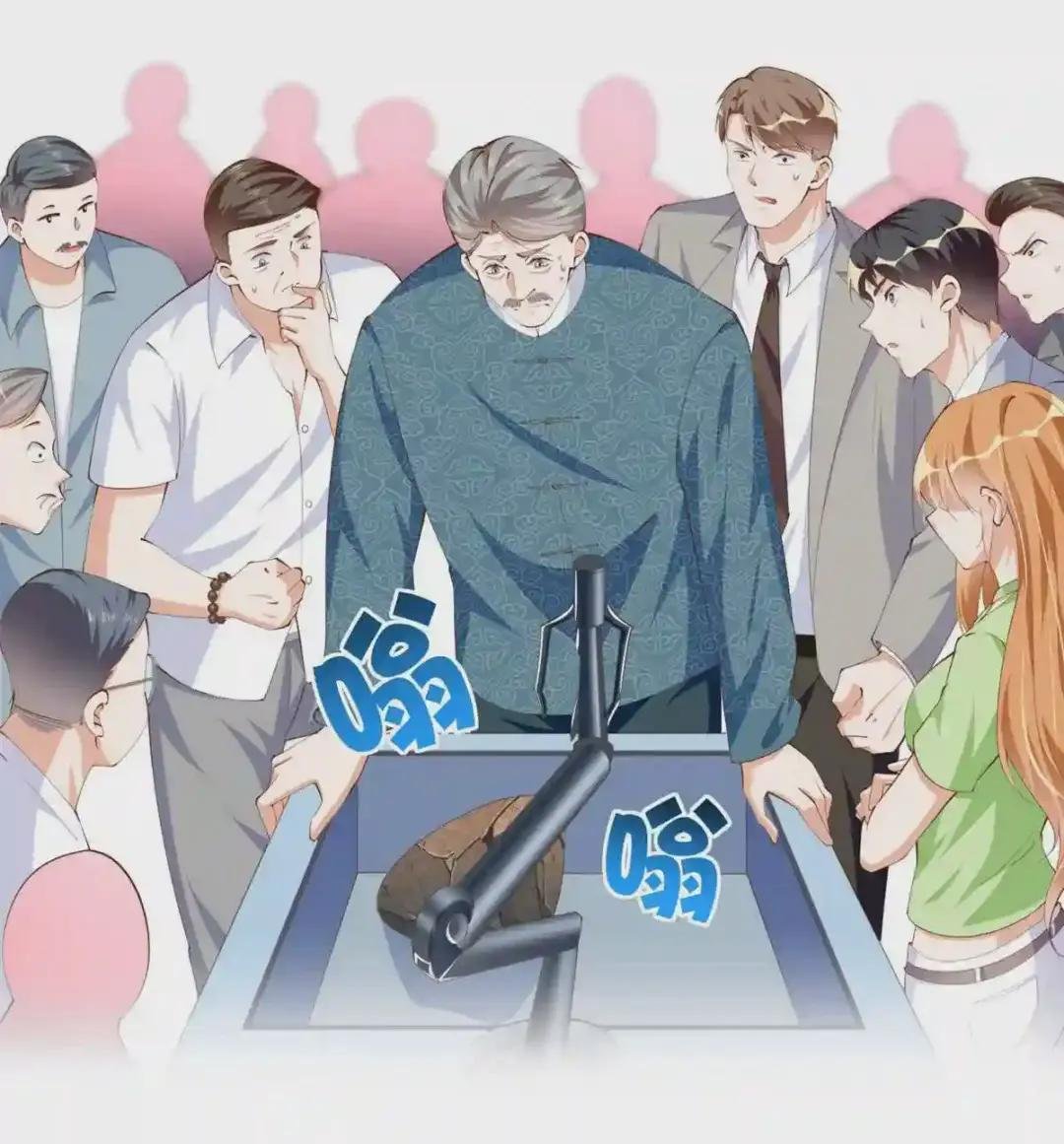 019 赌石大会来了!