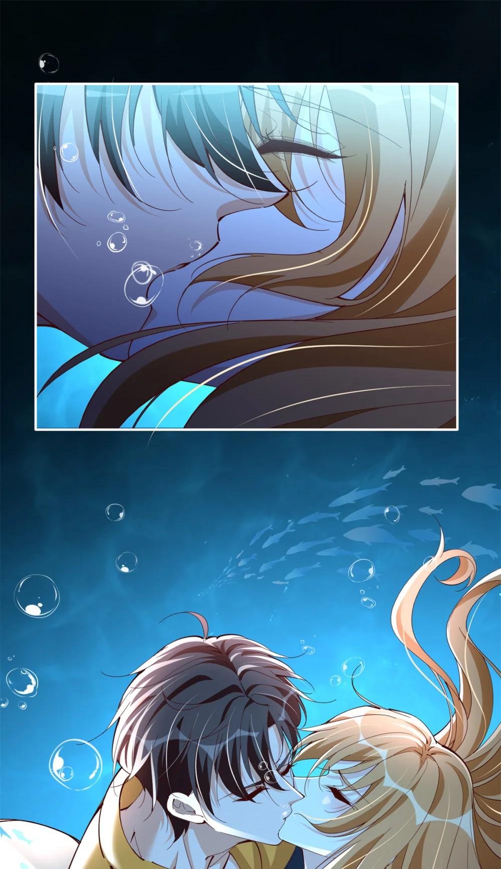 194 水下吻