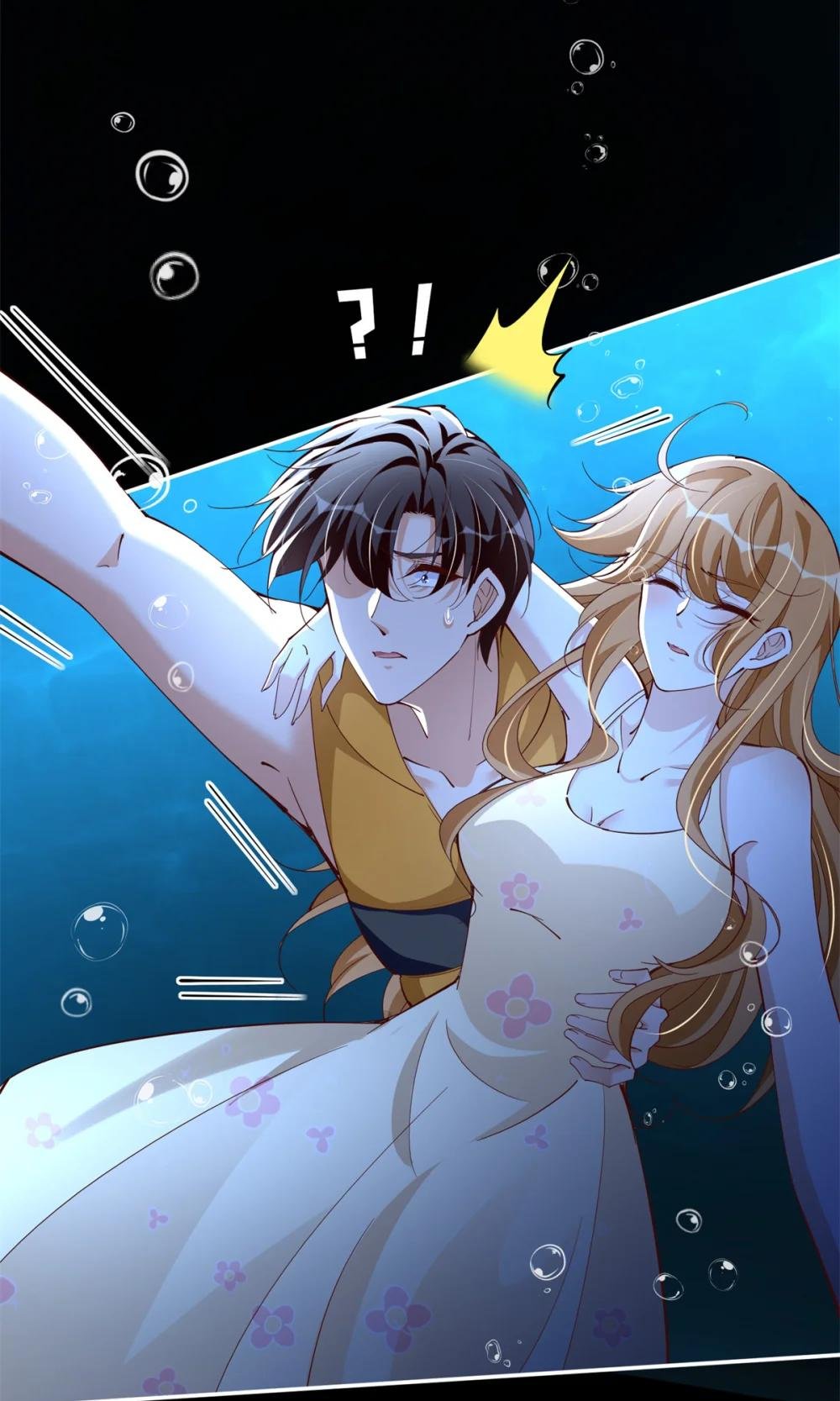194 水下吻