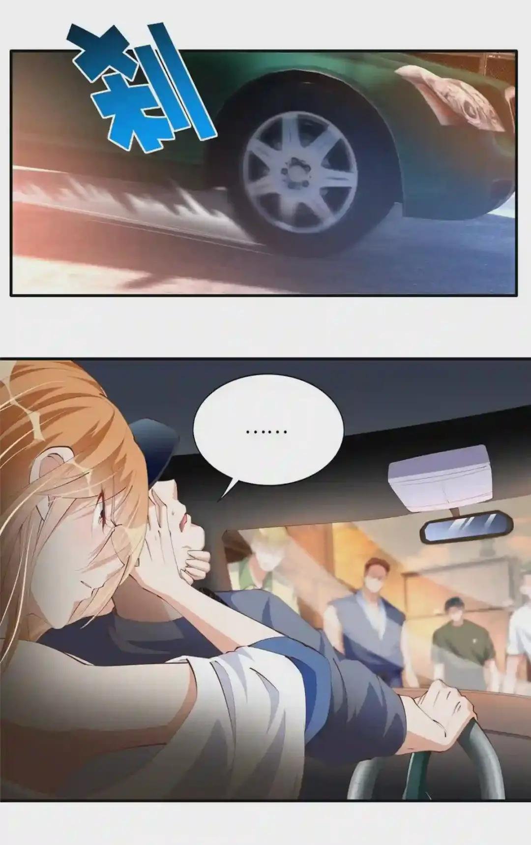 027 绑架危机!
