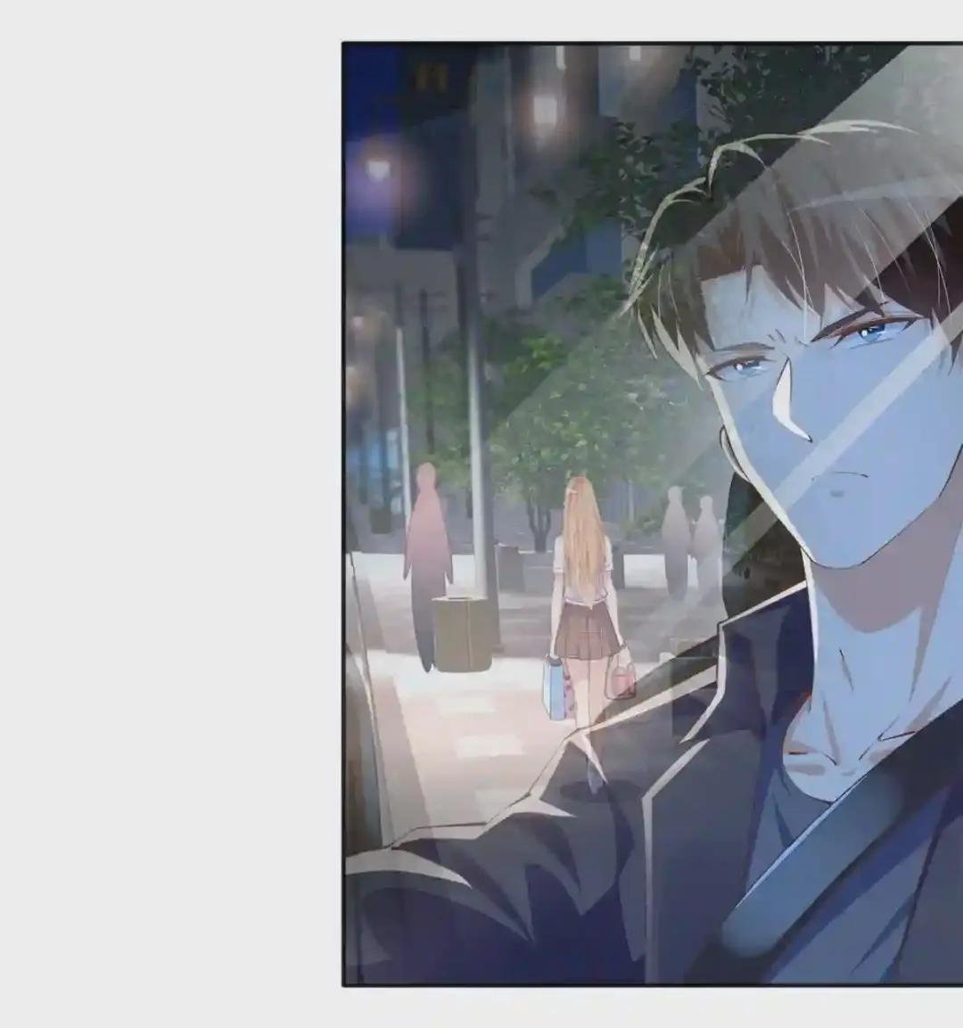 035 拿她没辙