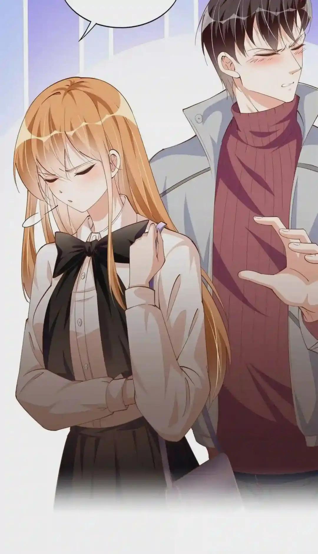 054 我们是什么关系?