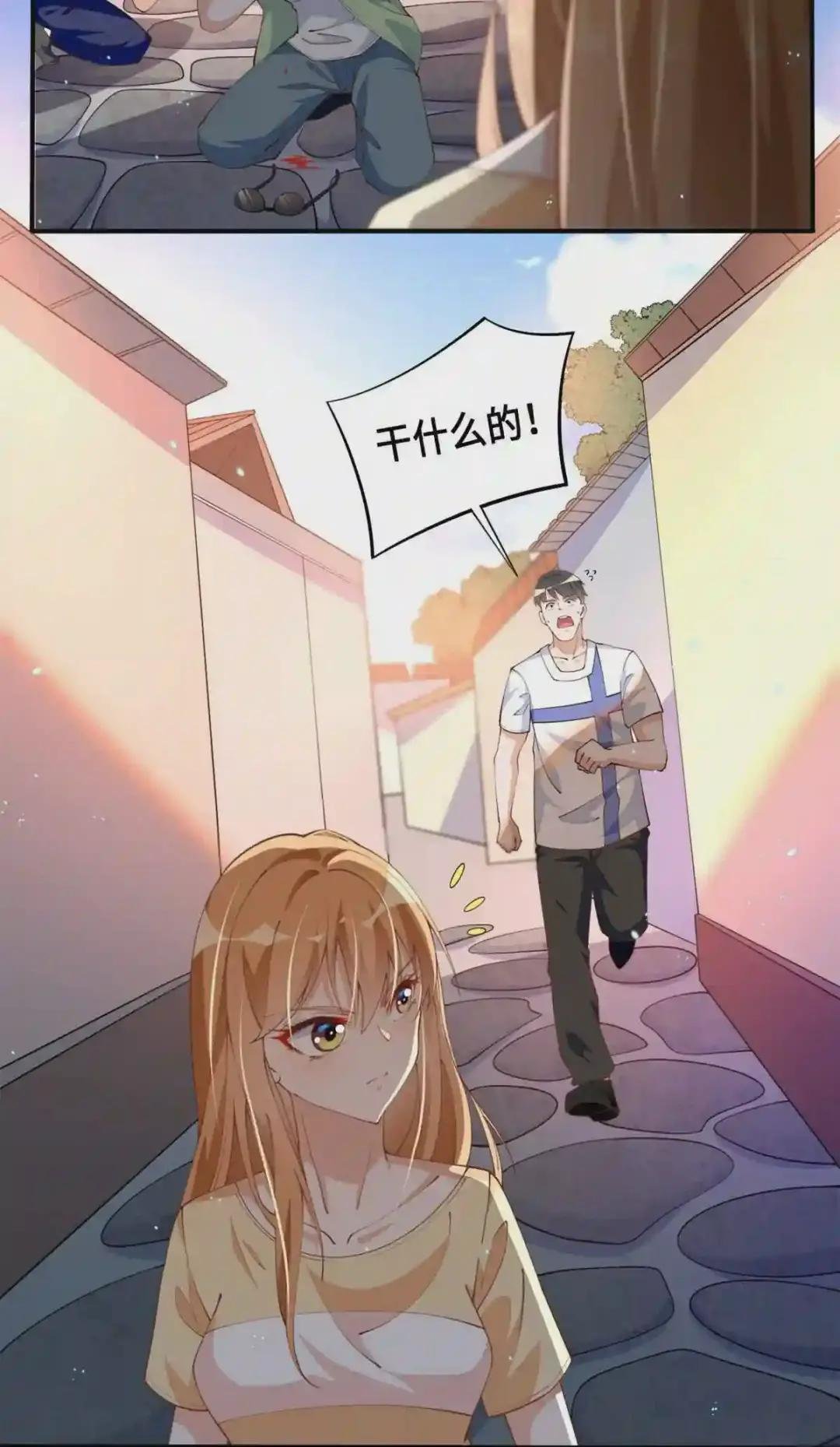 005 认识“新”同学