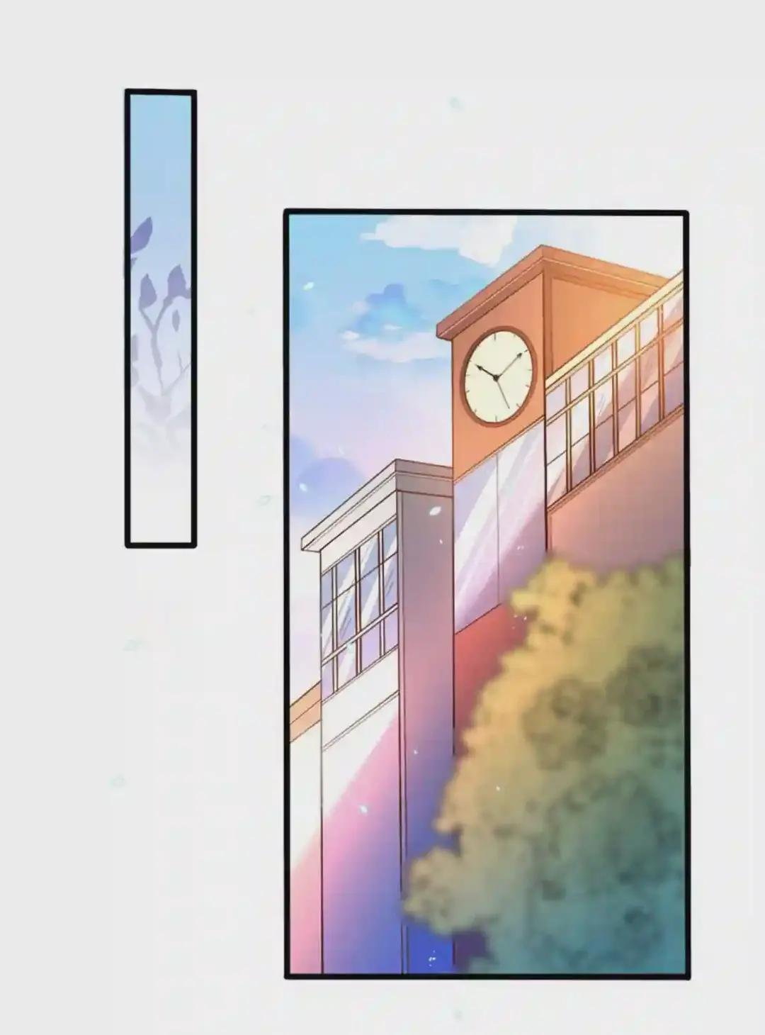 006 你怕不是喜欢我吧?