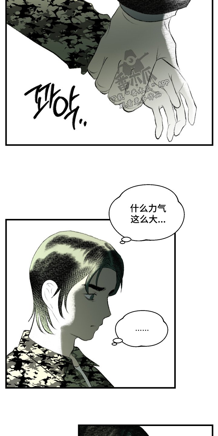 第113章：【第二季】一点也不丑