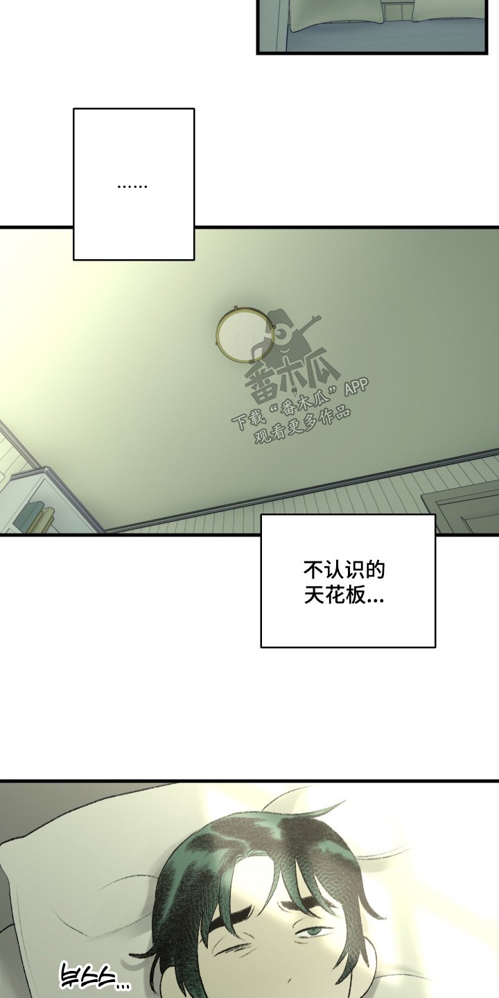 第113章：【第二季】一点也不丑