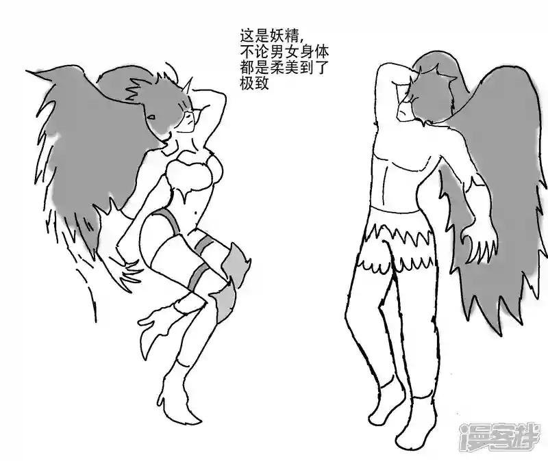 第十章 男女不同的视角