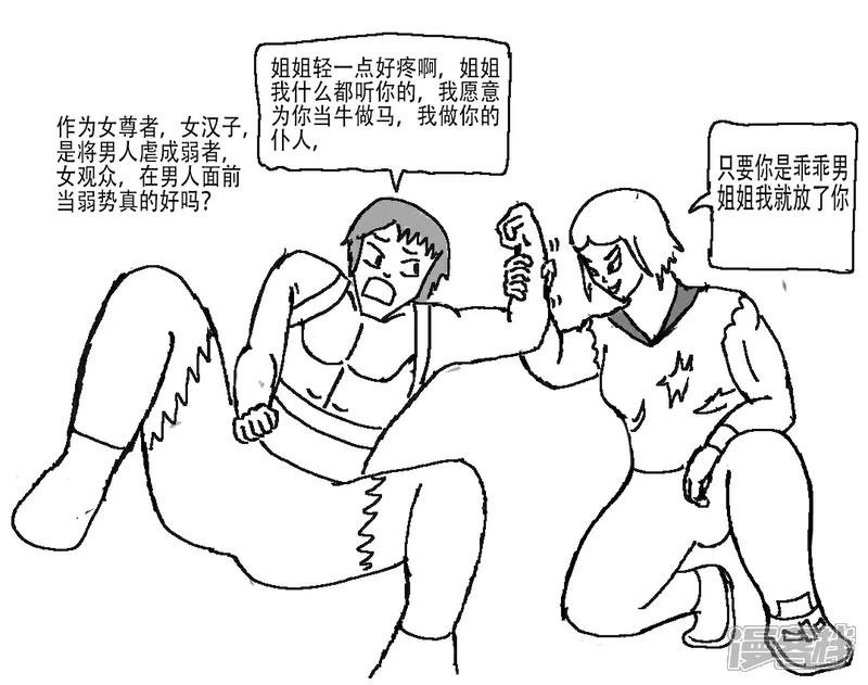 第23章 同人漫画 超级兵王