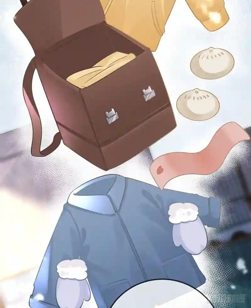 第9话 贫穷百事哀