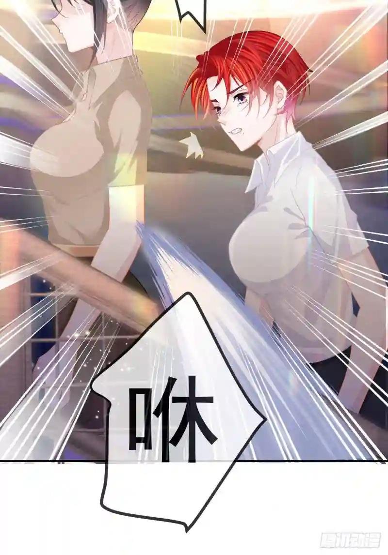 第23话 地下拳击俱乐部
