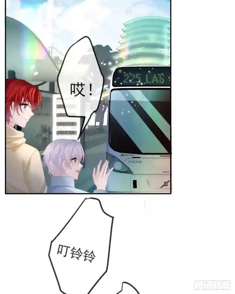第41话 粗糙的手