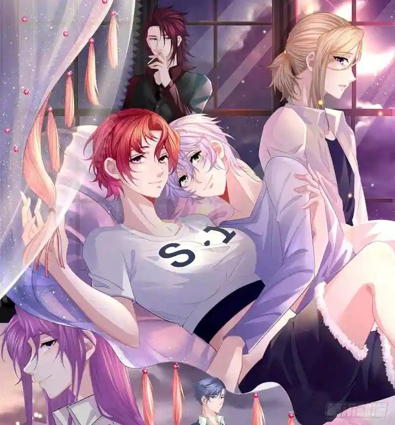 第92话 就是她