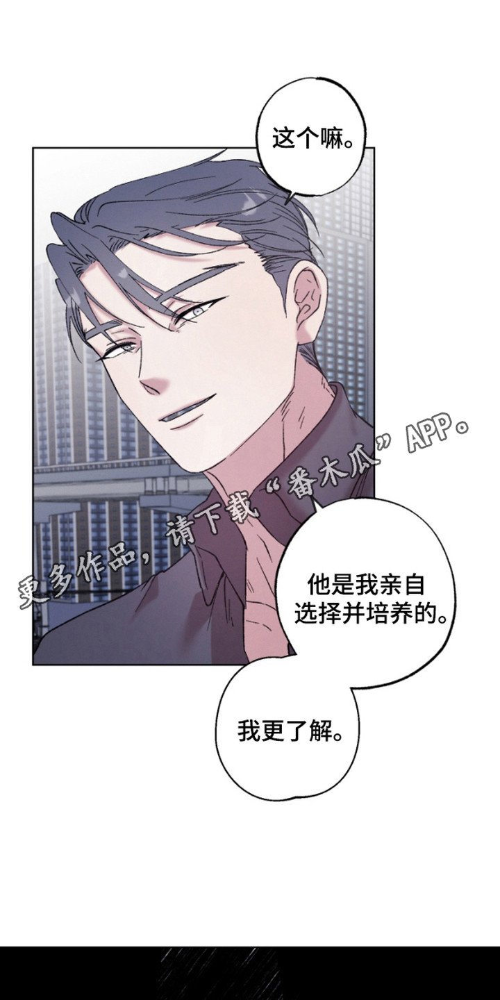 第11章：下决心