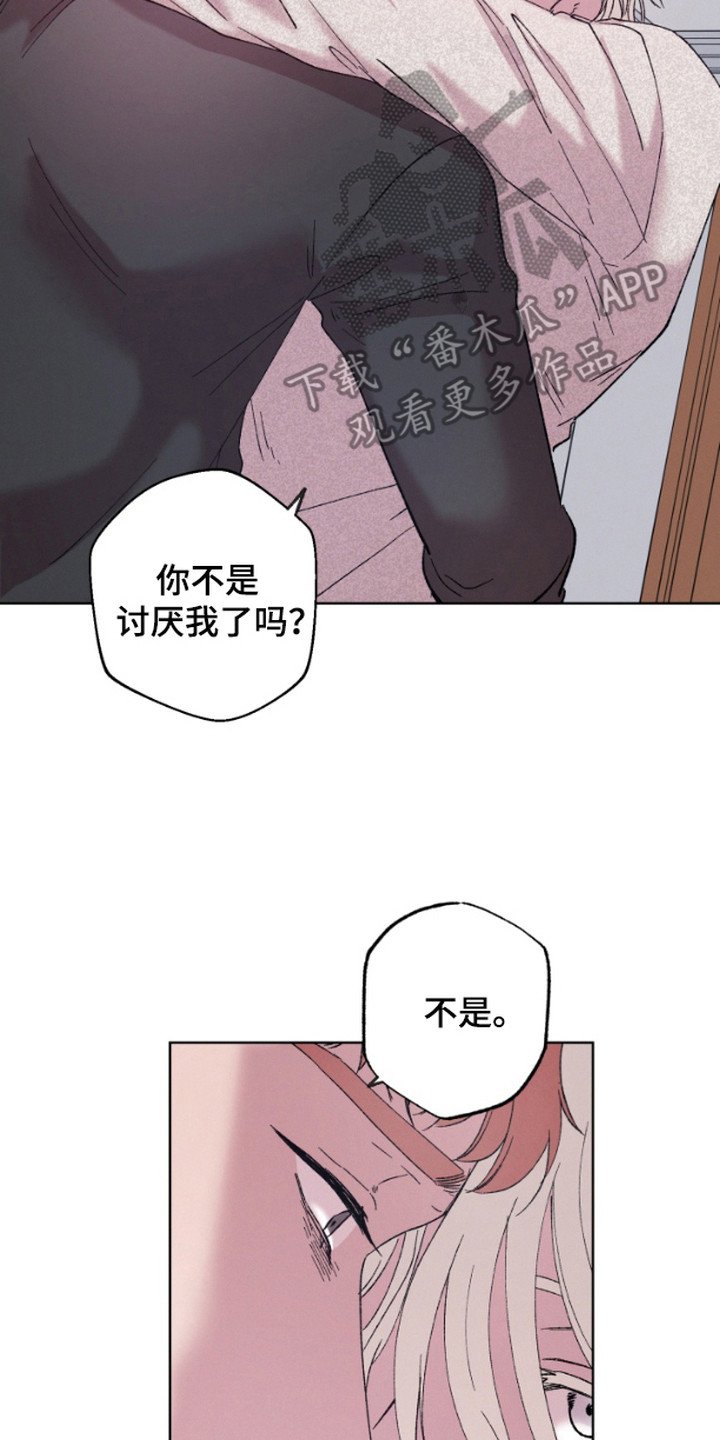 第11章：下决心