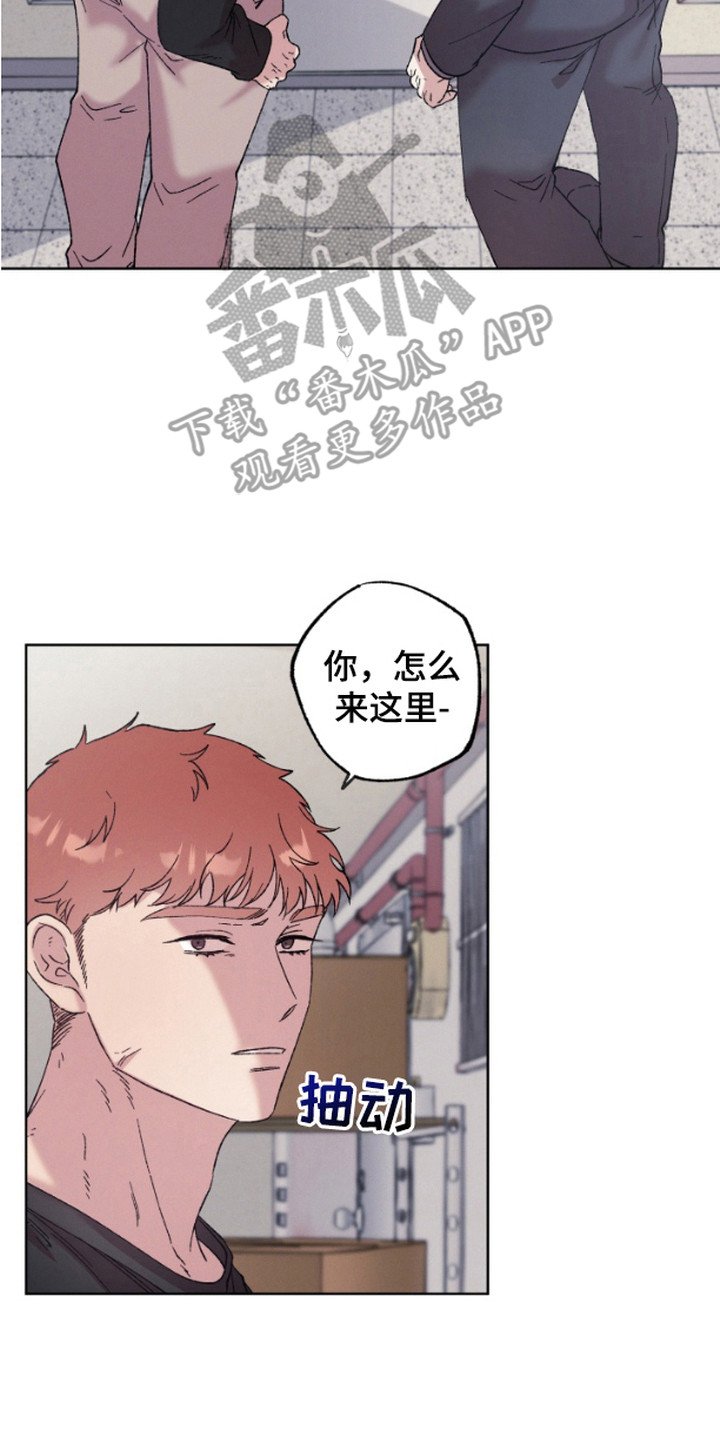 第13章：到齐了