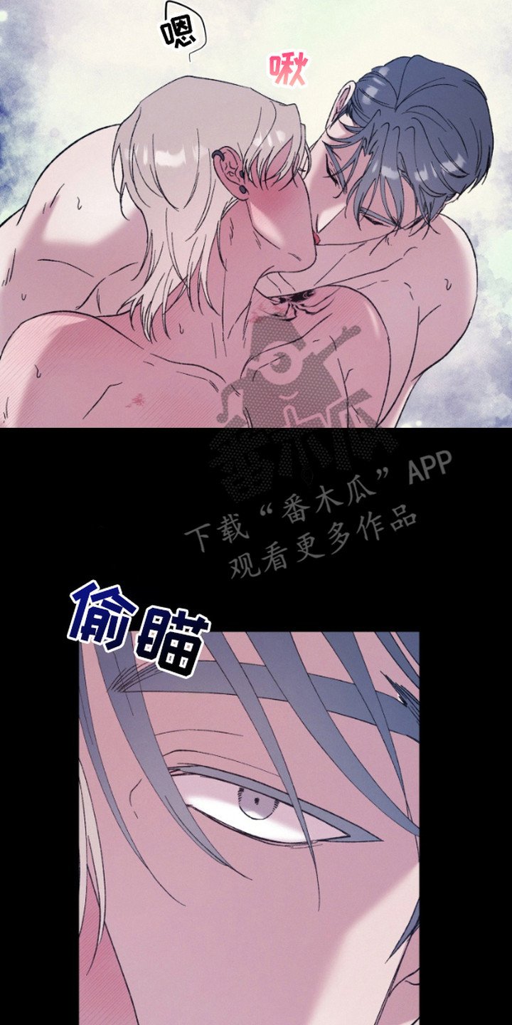 第9章：偷看