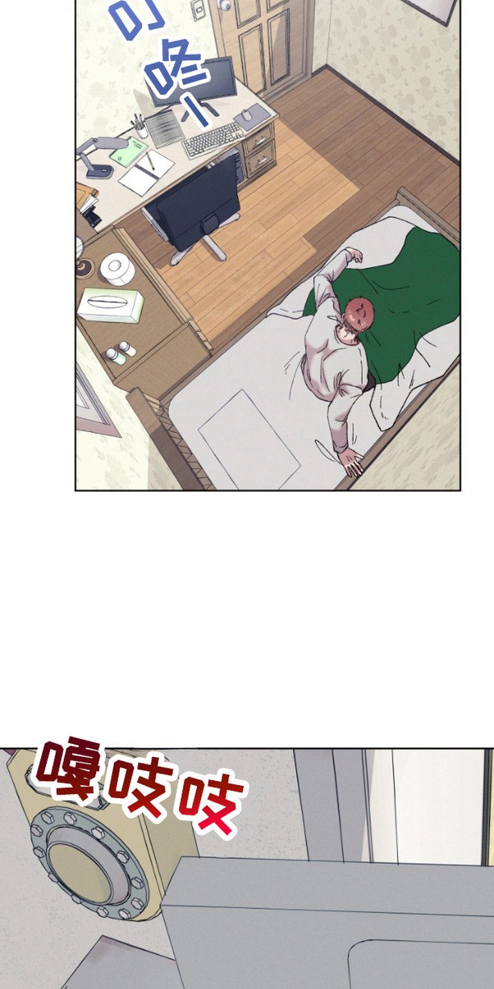 第9章：偷看