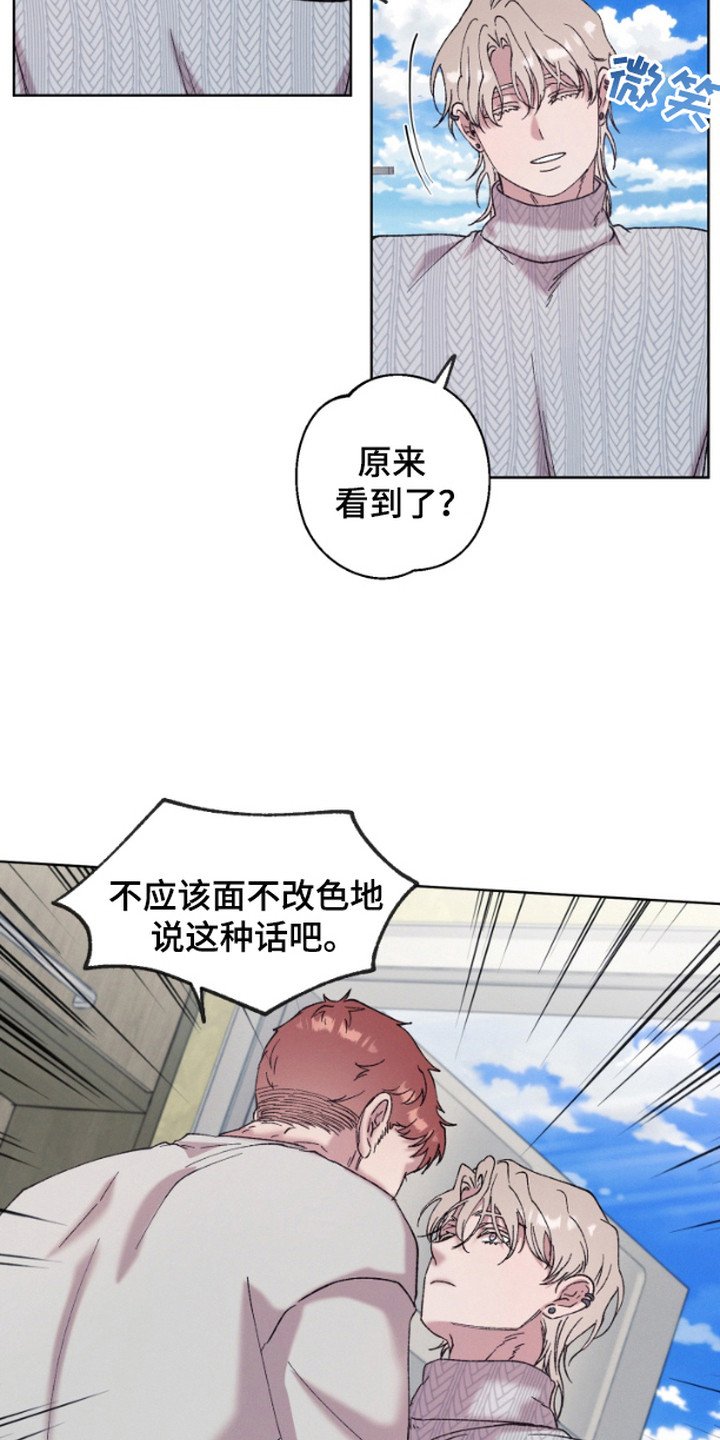 第9章：偷看
