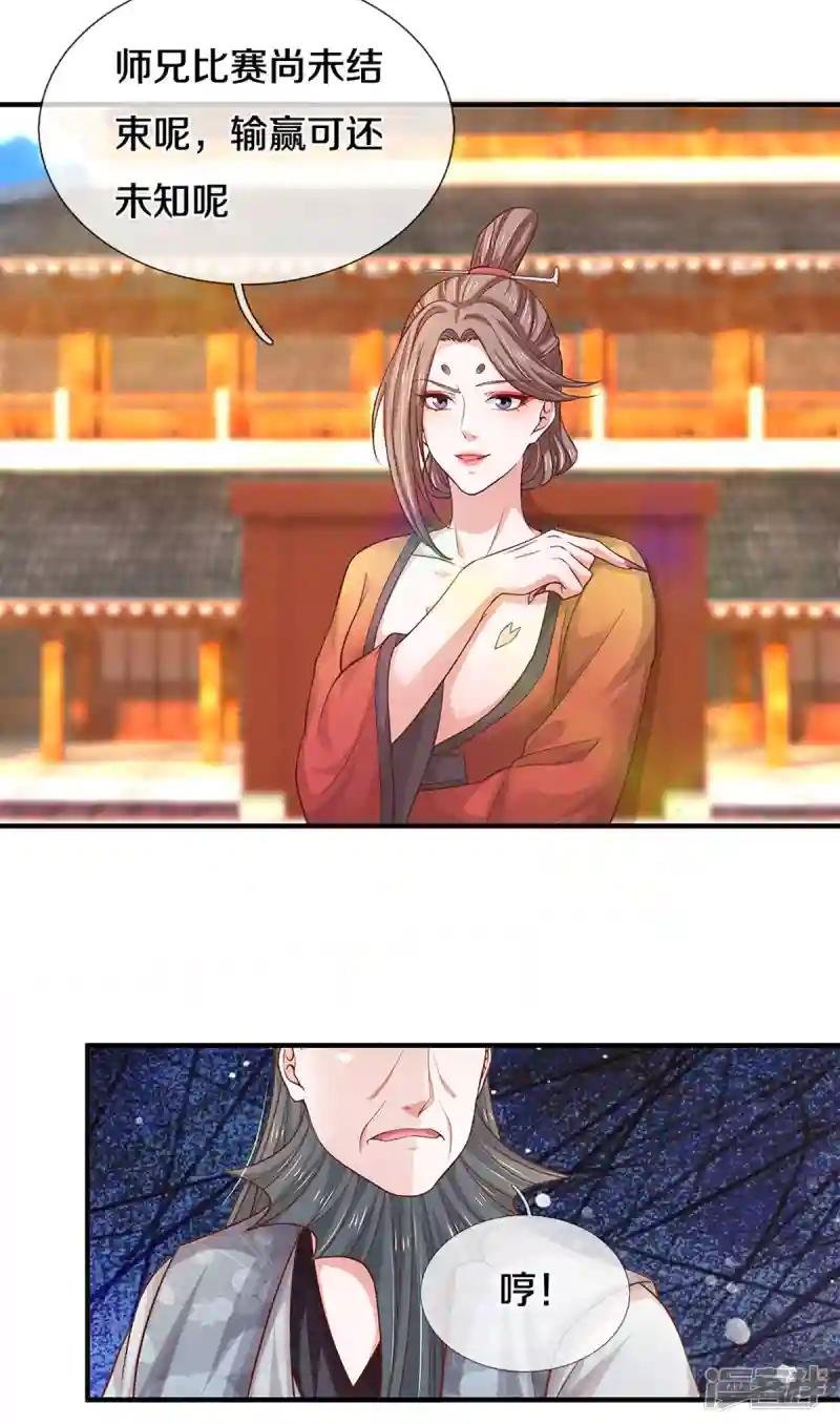 第201话 刚愎自用之徒