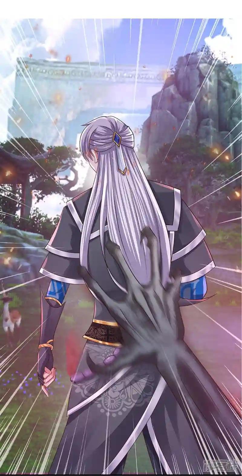 第234话 一念天堂，一念地狱