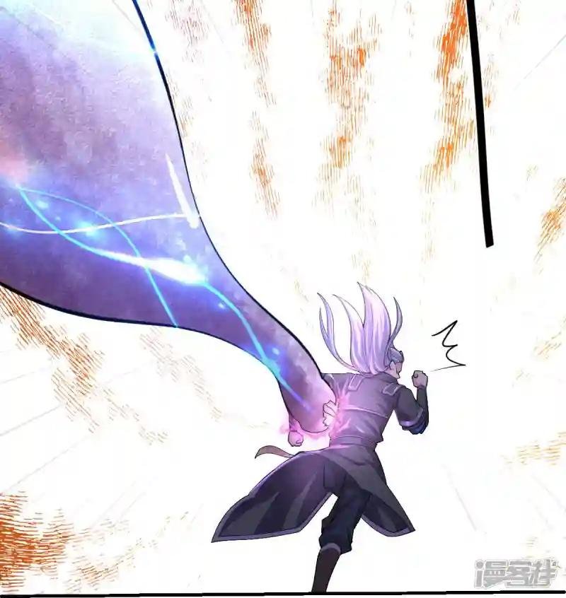 第269话 激战邪神