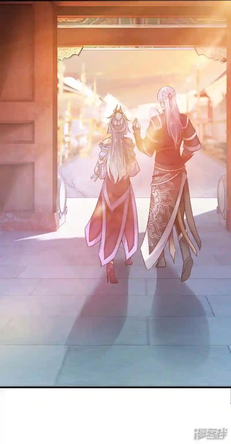 第3话 十年蒙尘，一朝看清