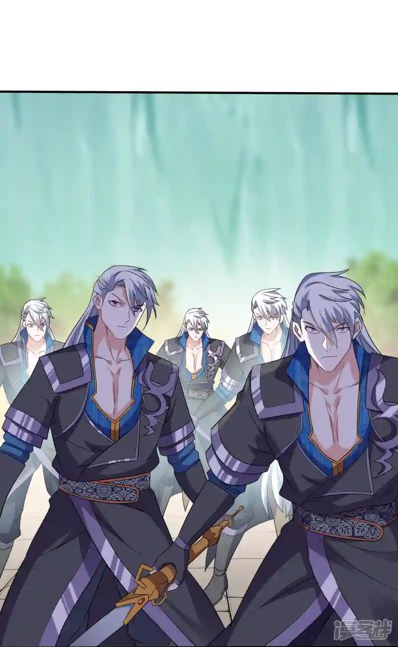 第359话 规则之力