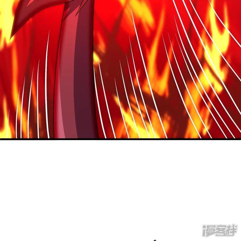 第389话 不好，玩大了！
