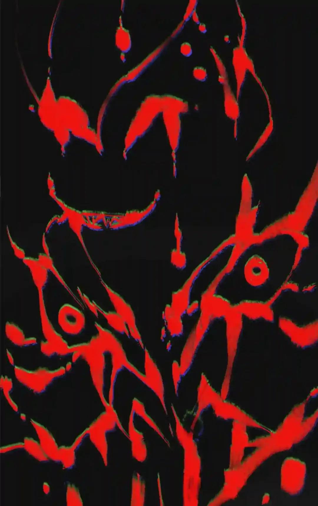 017 恐怖残暴蛛