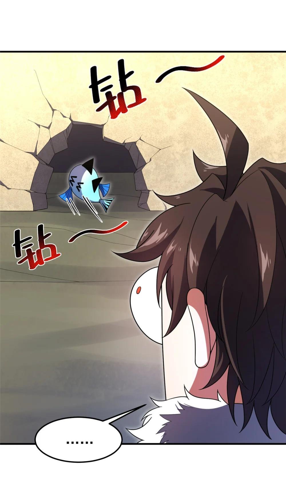 213 无尽轮回迷宫