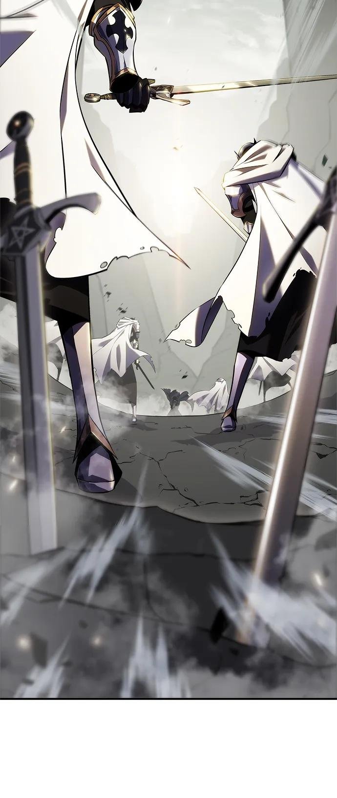第1话 回归及水到渠成