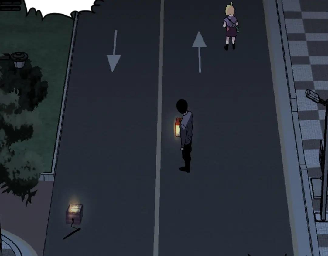 第3话 凶兽来袭！