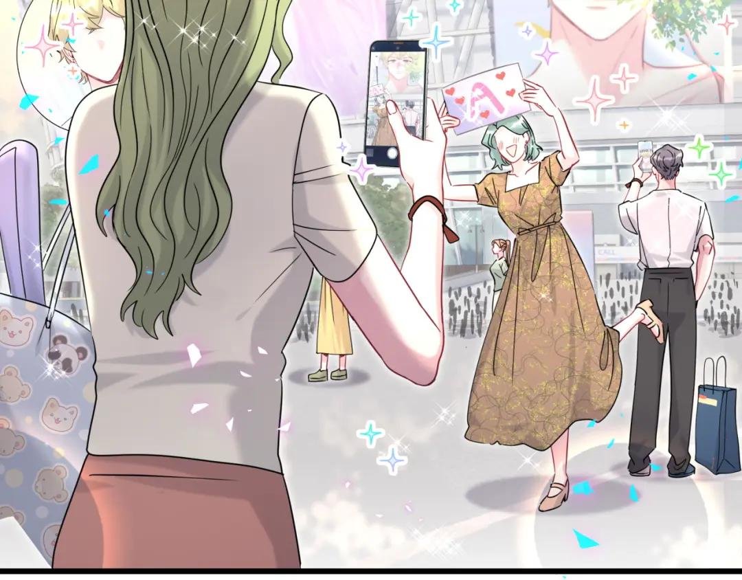 第243话 快伸手啊！