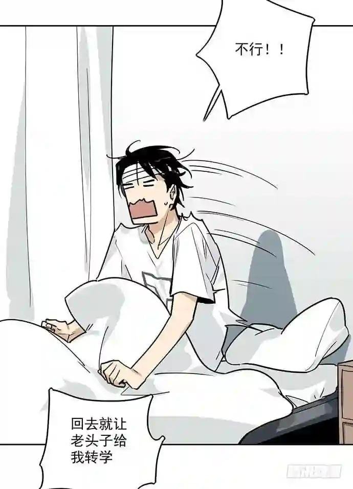 学姐的战书
