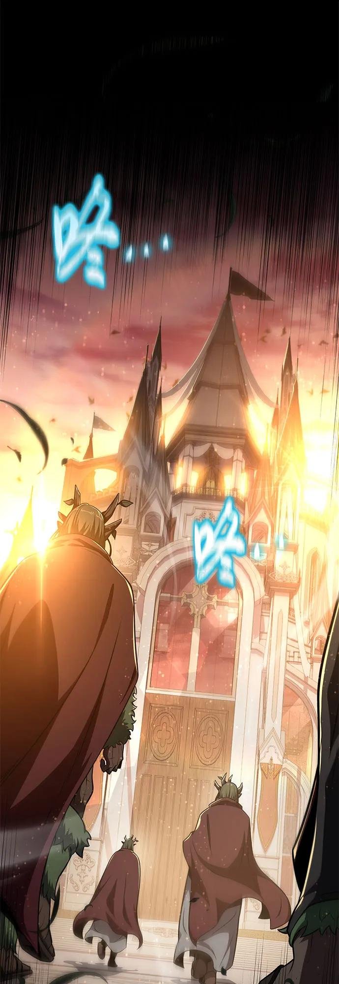 [第103话] 最后的战斗