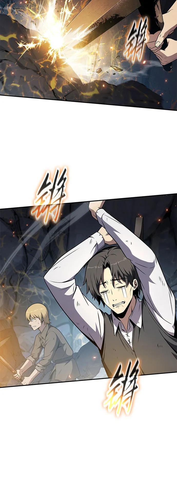 [第108话] 建设无事故工厂