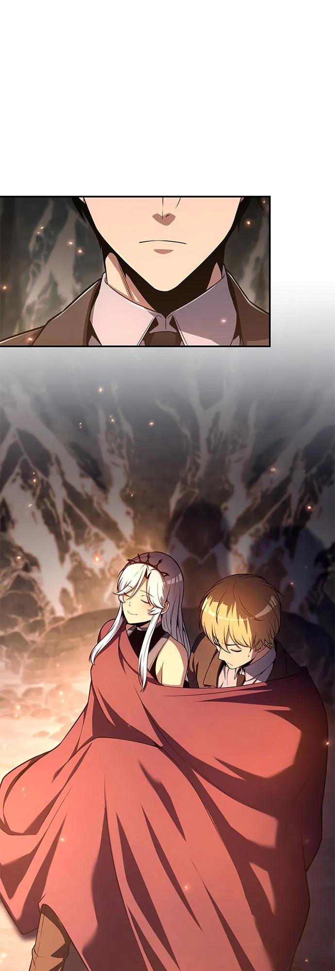 [第117话] 巴尔坦燃烧的剑骑士团