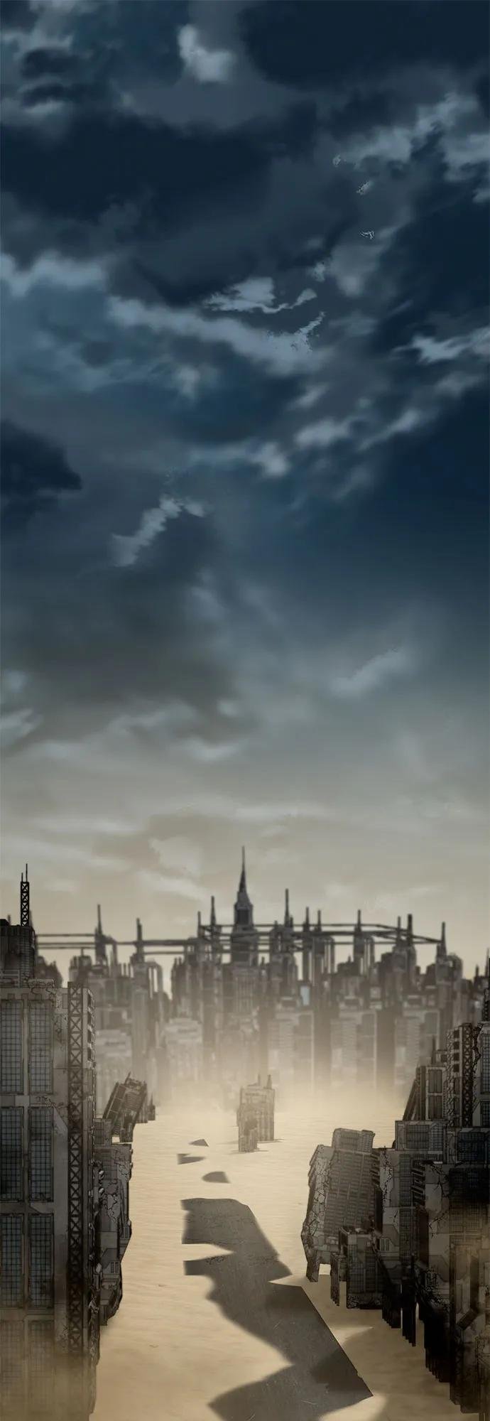 [第13话] 狩猎的蜘蛛
