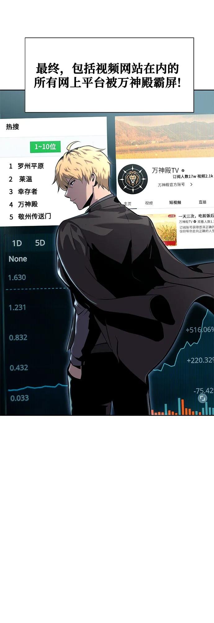 [第19话] 善良的半兽人