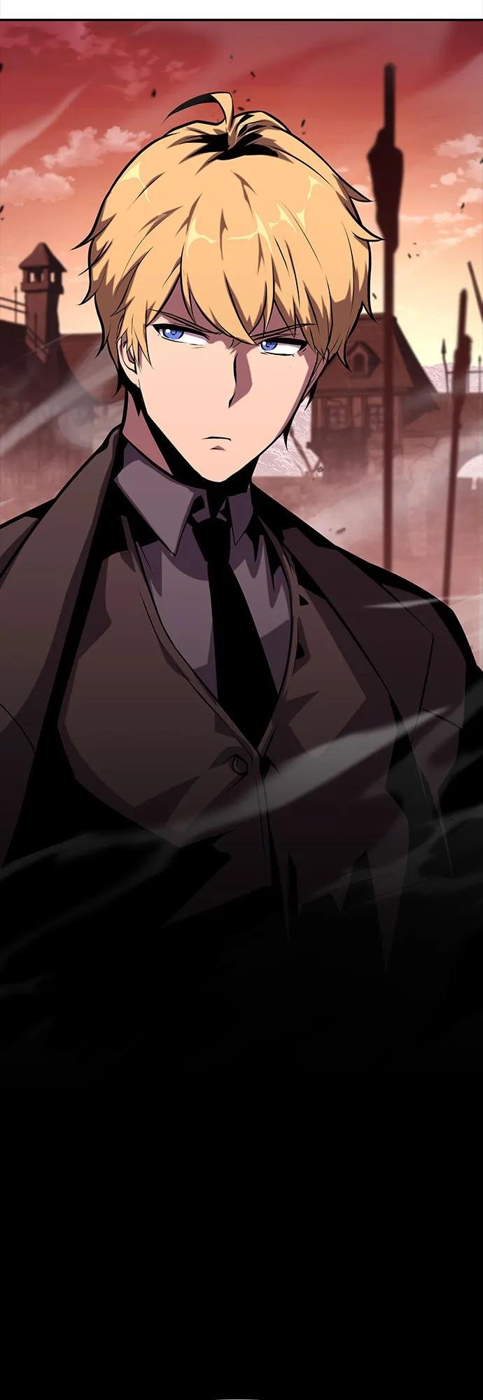 [第41话] 竟然做出如此野蛮的行为