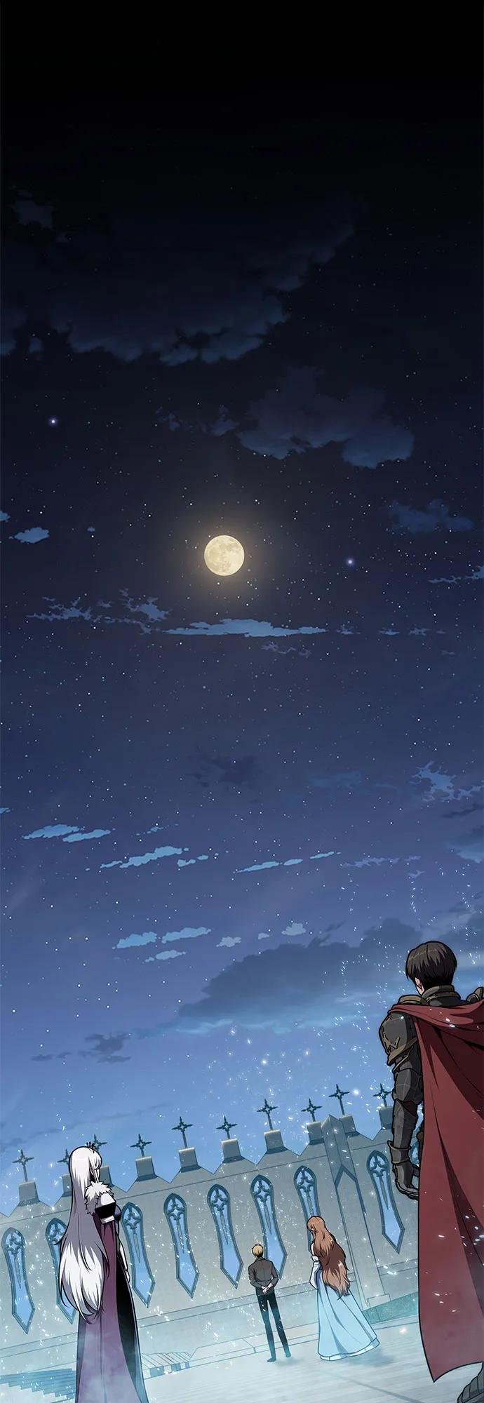 [第99话] 射月之不敬