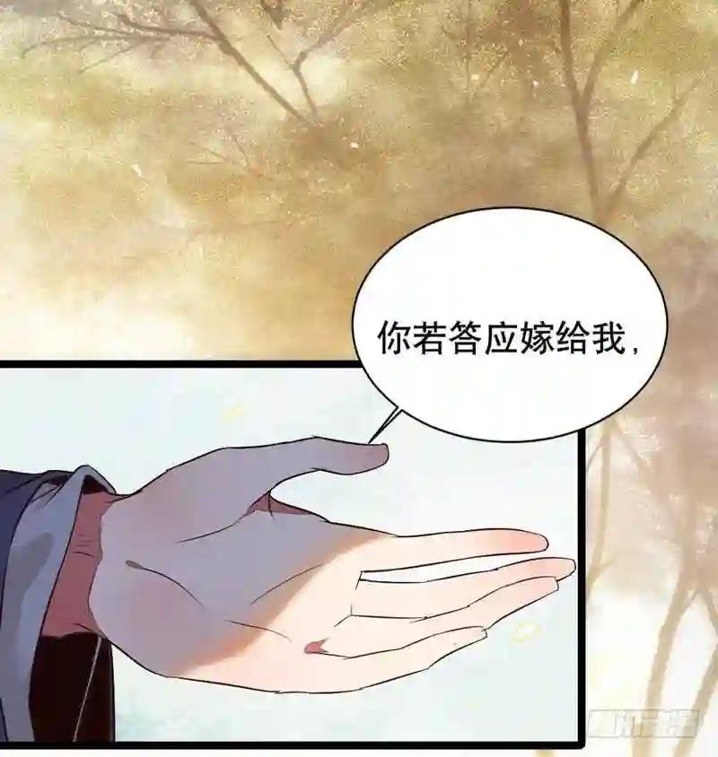 嫁给我