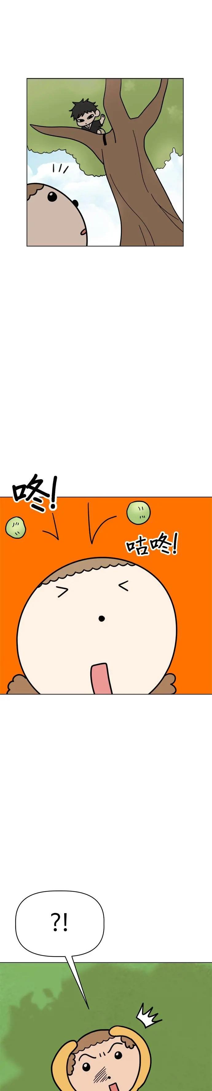 第21话 小丸的劲敌登场！
