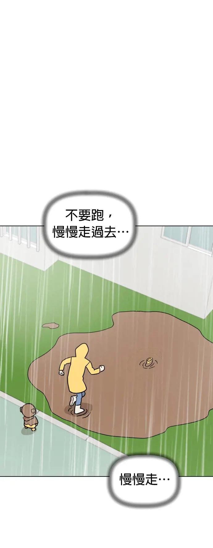 第23话 雨下好大啊!!!